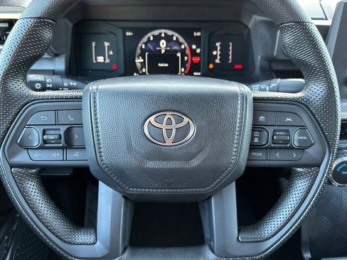 New 2026 Toyota Tacoma SR5 image 13