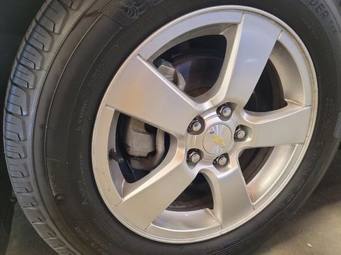 Used 2014 Chevrolet Cruze LT FWD image 31