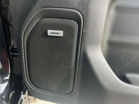 Used 2020 Chevrolet Silverado 2500 LTZ w/ LTZ Premium Package image 29