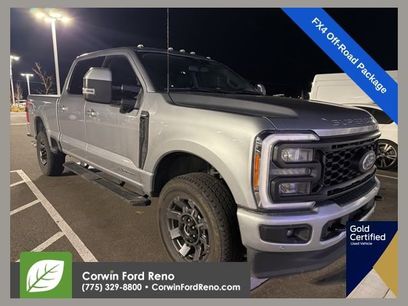 Used 2023 Ford F350 Lariat w/ Lariat Ultimate Package