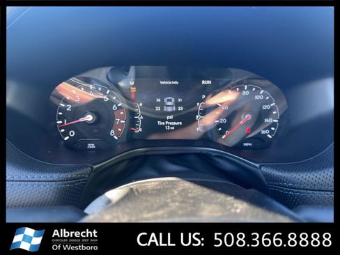 New 2026 Jeep Compass Limited image 21