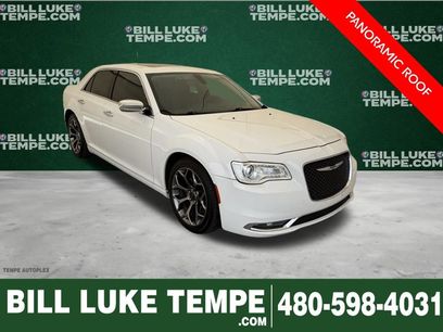 Used 2019 Chrysler 300 Limited