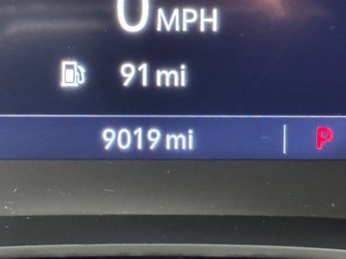 Used 2022 Buick Encore GX Preferred image 16