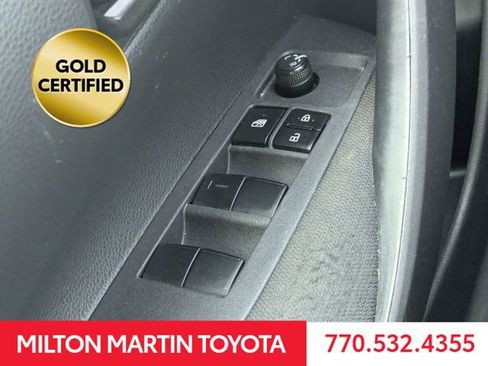 Certified 2024 Toyota Corolla LE FWD image 21
