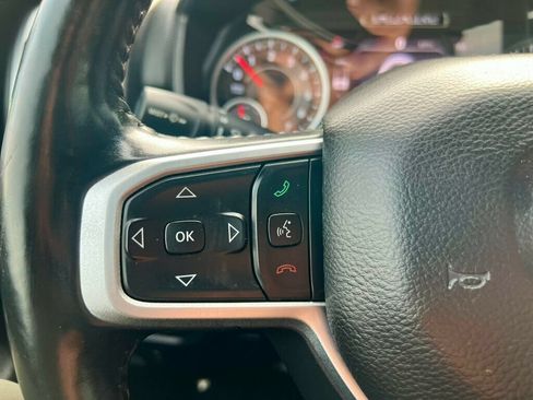 Used 2019 RAM 1500 Big Horn AWD/4WD image 18