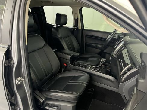 Used 2021 Ford Ranger Lariat w/ Equipment Group 501A High AWD/4WD image 20