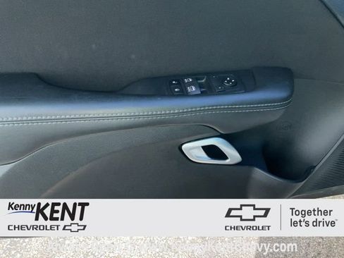 Used 2021 Dodge Challenger R/T Scat Pack w/ Driver Convenience Group image 25