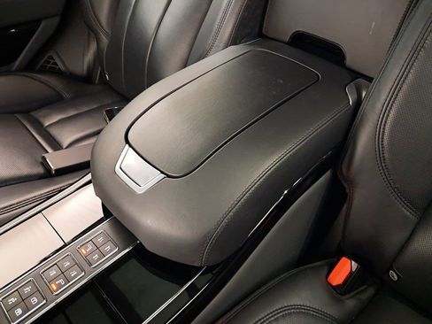 Used 2015 Land Rover Range Rover Long Wheelbase Autobiography image 52