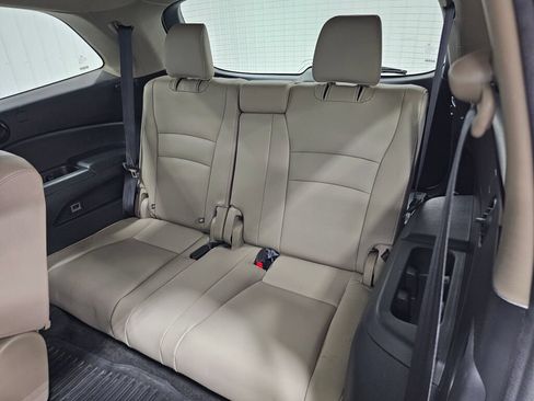 Certified 2021 Honda Pilot EX-L image 13