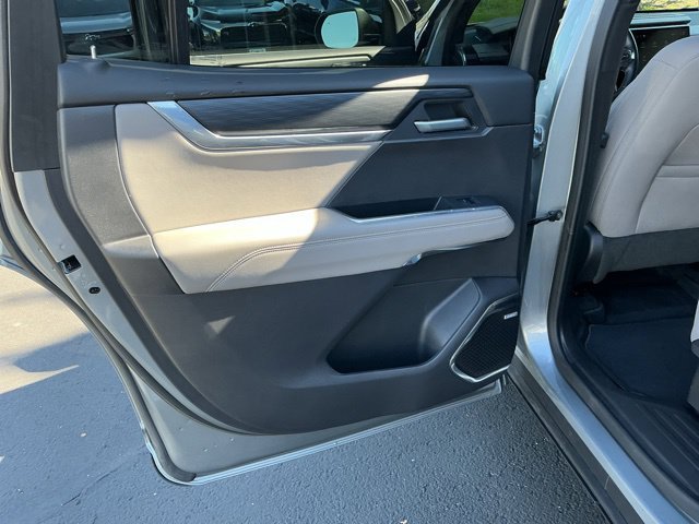Used 2026 GMC Acadia Elevation w/ Super Cruise Package AWD/4WD image 20
