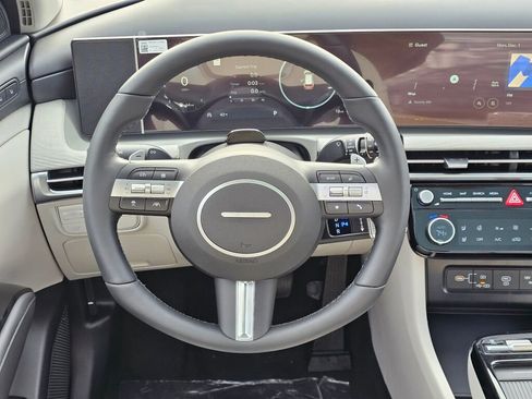 New 2026 Hyundai Tucson Limited image 14