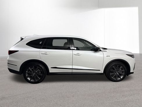 Certified 2026 Acura MDX A-Spec AWD/4WD image 38