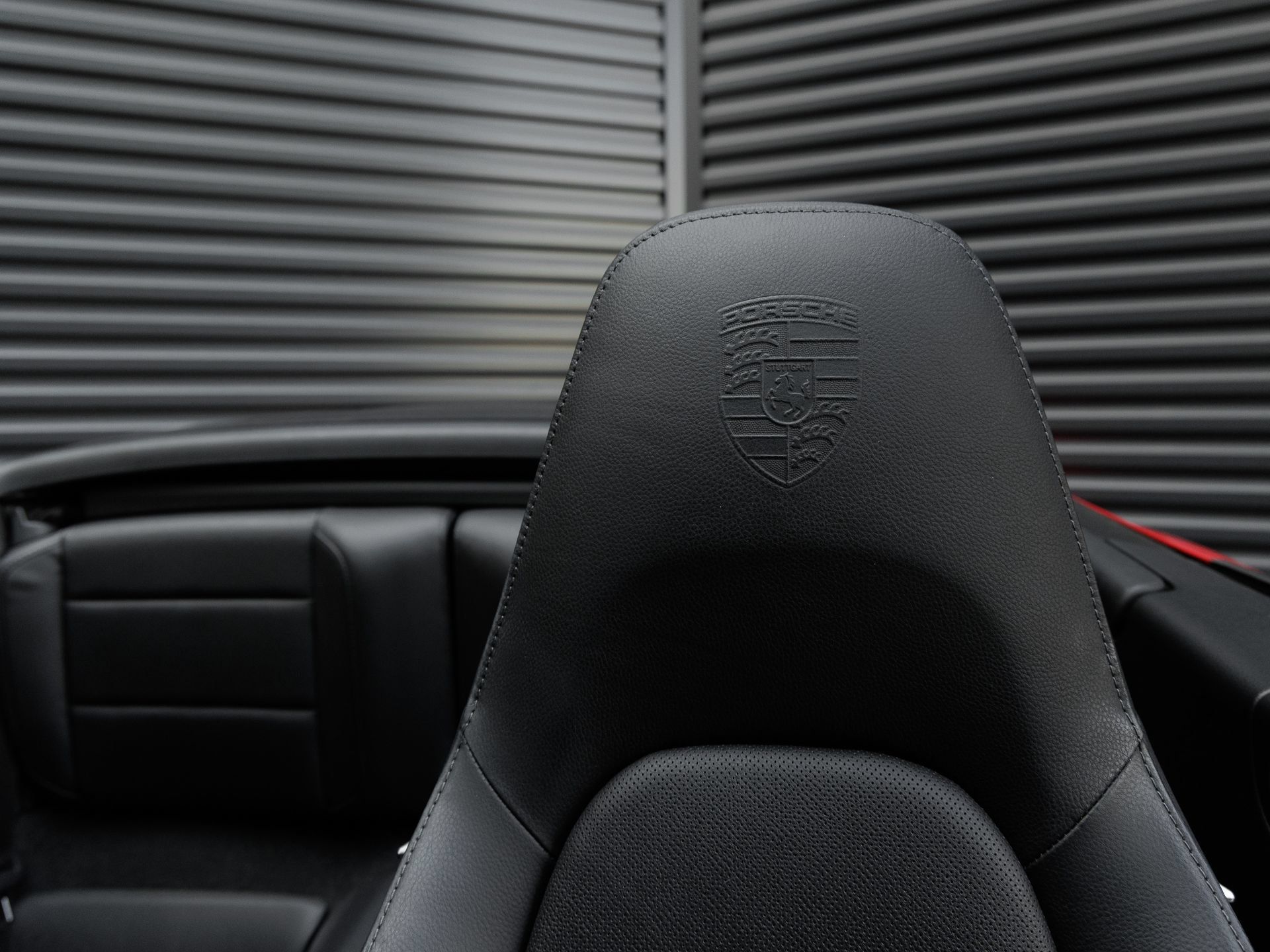 Certified 2019 Porsche 911 Carrera S RWD image 16