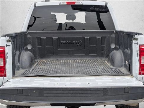Used 2023 Ford F150 XLT w/ Trailer Tow Package AWD/4WD image 6