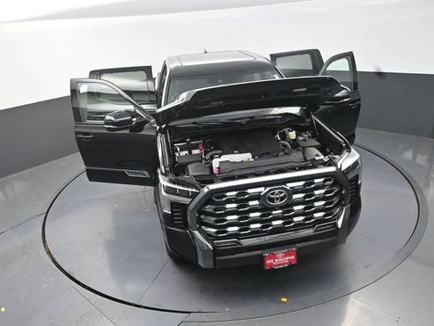 Used 2026 Toyota Tundra Platinum AWD/4WD image 40