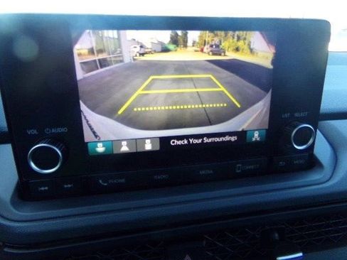 New 2025 Honda Accord SE image 15