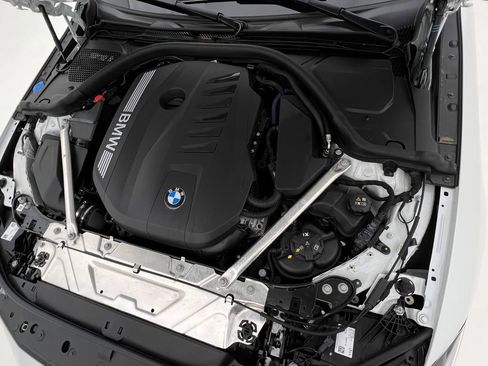 Certified 2025 BMW 440i xDrive Convertible w/ Premium Package image 30