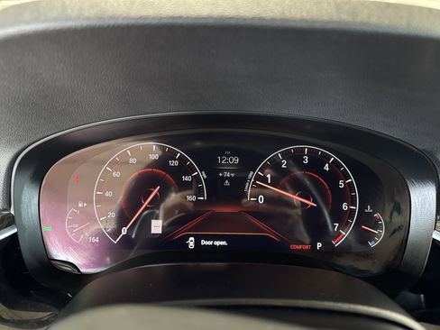 Used 2019 BMW 540i image 24