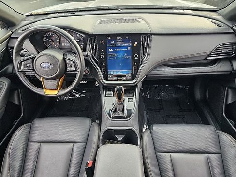 Used 2022 Subaru Outback Wilderness w/ Wilderness Package image 22