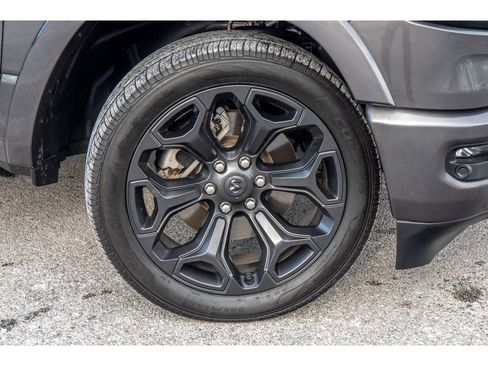 Used 2022 RAM 1500 Limited w/ Night Edition image 33