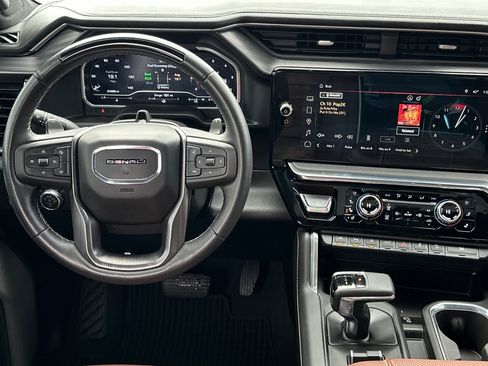 Used 2023 GMC Sierra 1500 Denali Ultimate image 14