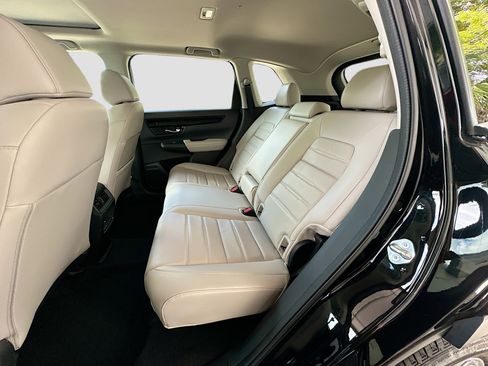 Used 2024 Honda CR-V EX-L image 24