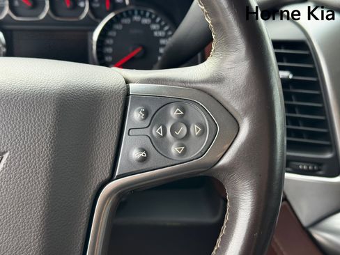 Used 2015 Chevrolet Tahoe LTZ image 20