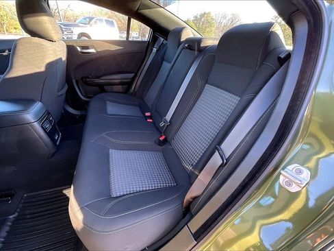 Used 2023 Dodge Charger SXT w/ Blacktop Package image 26