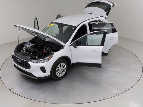 Certified 2023 Ford Escape Active w/ Tech Pack #1 AWD/4WD image 53