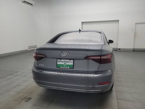 Used 2021 Volkswagen Jetta S FWD image 7
