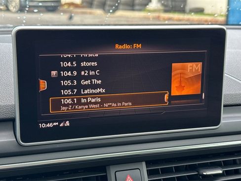 Used 2018 Audi A5 2.0T Prestige image 17