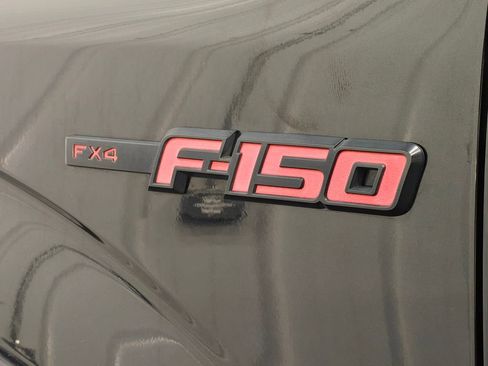 Used 2013 Ford F150 FX4 w/ FX Appearance Pkg AWD/4WD image 37