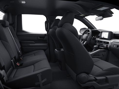 New 2026 Toyota Tacoma SR5 RWD image 29