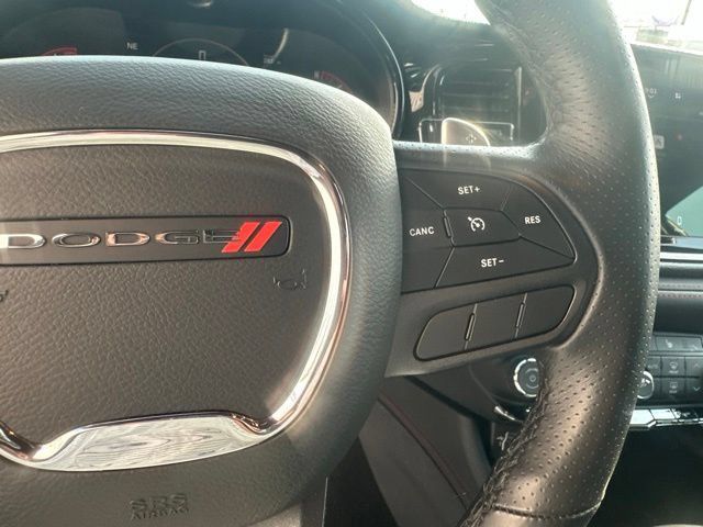 Used 2025 Dodge Durango GT AWD/4WD image 20