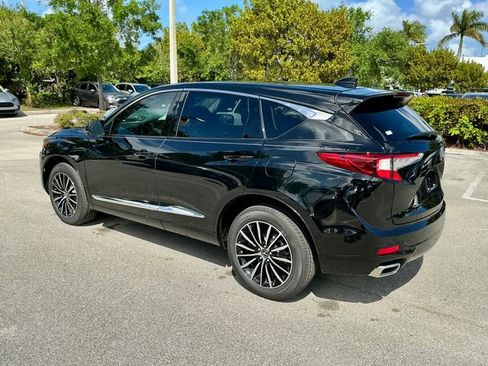 New 2026 Acura RDX SH-AWD w/ Advance Package image 4