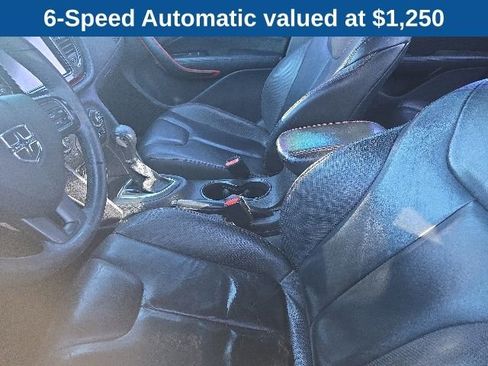 Used 2014 Dodge Dart GT w/ Technology Group FWD image 2