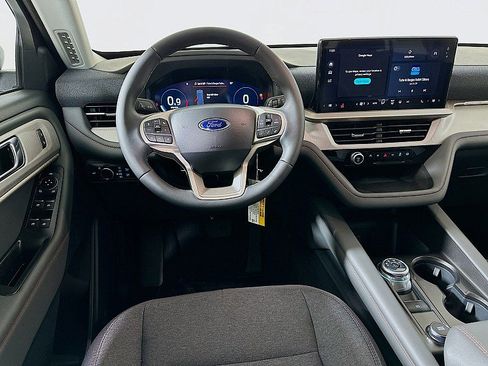 New 2026 Ford Explorer Active image 11