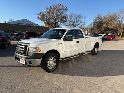 Used 2014 Ford F150 XL w/ Equipment Group 101A Mid
