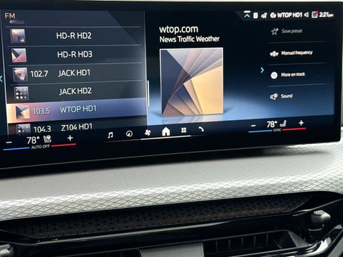 New 2026 BMW 430i xDrive Coupe w/ M Sport Package AWD/4WD image 3