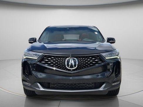 Certified 2024 Acura RDX AWD w/ A-Spec & Advance Pkg image 6