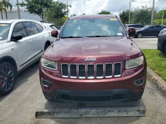 Used 2016 Jeep Grand Cherokee Laredo RWD video 2