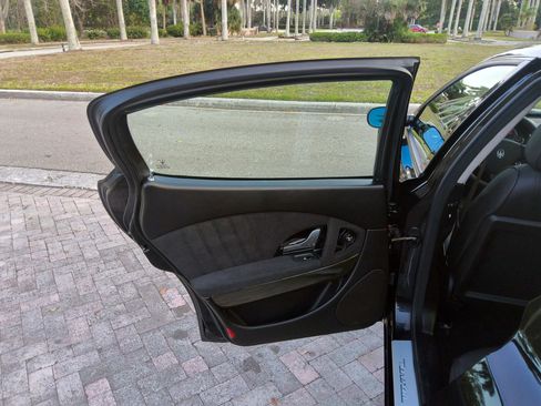 Used 2008 Maserati Quattroporte Executive GT image 33
