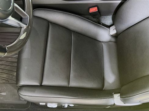 Certified 2017 Porsche 911 Turbo image 22