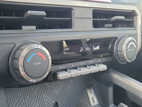 New 2026 Toyota Tacoma SR AWD/4WD image 16