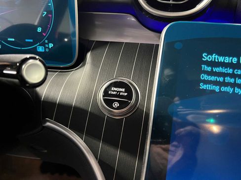 New 2026 Mercedes-Benz C 43 AMG 4MATIC Sedan image 29