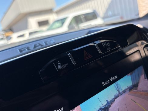 Used 2021 RAM 1500 Laramie image 26