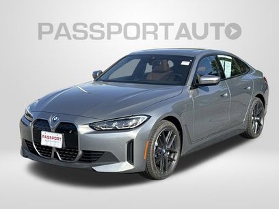 Used 2023 BMW i4 eDrive35 w/ Premium Package