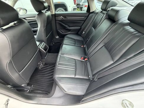 Used 2022 Honda Accord Sport Special Edition image 12