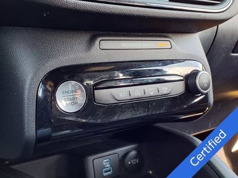 Certified 2023 Ford Escape ST-Line Select w/ Tech Pack #2 image 14