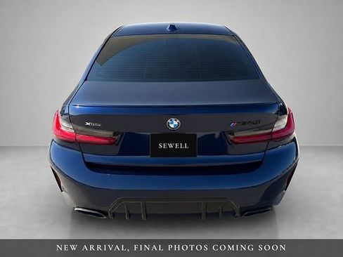 Used 2026 BMW M340i xDrive w/ Premium Package AWD/4WD image 5